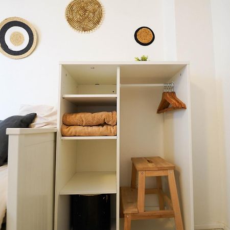 Studio Le Petit Pantin - Cozy Nest Buitenkant foto