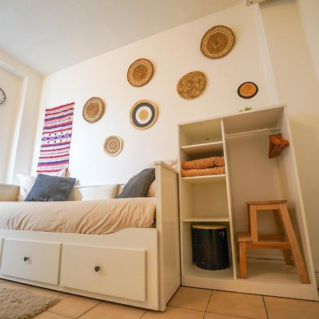 Studio Le Petit Pantin - Cozy Nest Buitenkant foto